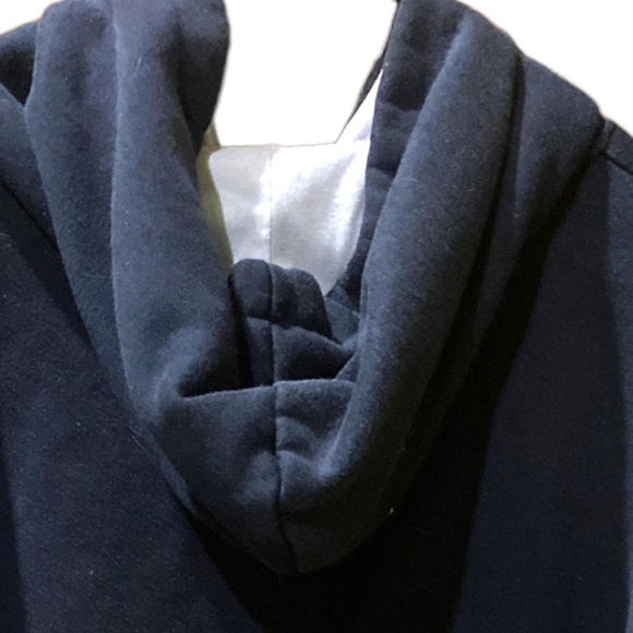 Paris Attitude Long Sleeve Hoodie - Picture 12 of 16